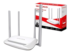 Router Inalámbrico Mercusys 325r