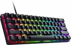 Teclado Gamer Mecanico 60% Razer Huntsman Mini RGB en internet