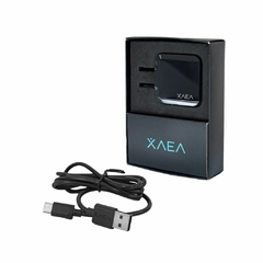 Cargador Tipo C XAEA 9v 27w USB3.0 en internet