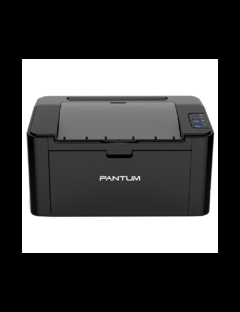 Impresora Pantum P2500w WiFi Monocromática - SLTech