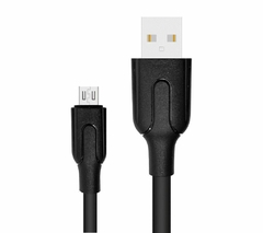 Cable USB Tipo B / V8 Only Classic 1M 3.1A - SLTech