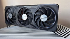 RTX 4070 TI Gigabyte Gaming OC 12Gb GDDR6X en internet