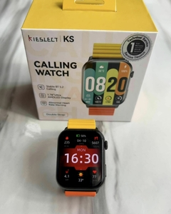 ⌚ Reloj Inteligente Kieslect Calling Watch Ks en internet