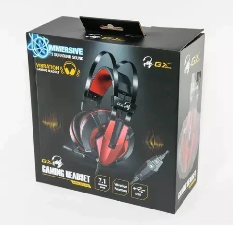 AURICULARES CORSAIR HS45 SURROUND 7.1, Bilbotruke