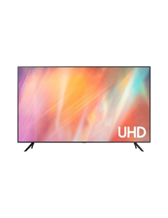 Smart TV Samsung 50" UHD 4K en internet