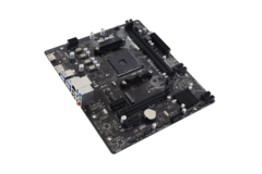 Biostar A520MT, Socket AM4 en internet