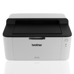 Impresora Laser Brother HL1200 Monocromática en internet