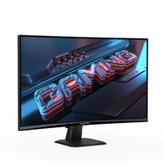 Monitor Curvo 27" QHD Gamer Gigabyte GS27QC IPS 165Hz HDMI/DP en internet