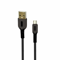 Cable USB a Tipo B Gummy 1M 3.1a en internet