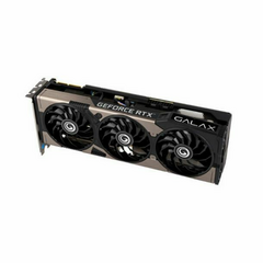 Placa De Video Galax Oc RTX 3090 24Gb GDDR6X en internet