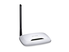 Router Inalambrico TP-Link WR740N en internet