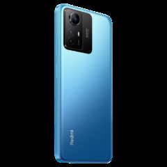 Celular Xiaomi Redmi Note 12S Ice Blue 4G en internet