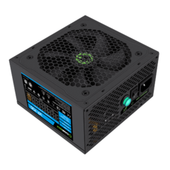 Fuente GameMax 700w 80 Plus Bronze - comprar online