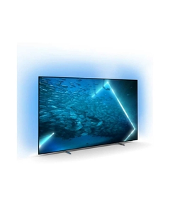 Smart TV Philips 65" UHD 4K OLED Ambilight - SLTech