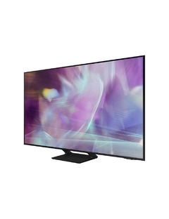 Smart Tv Samsung 55" UHD QLED en internet