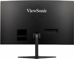 Monitor Curvo 27" LED Gamer ViewSonic FHD/165Hz - DP/HDMI en internet