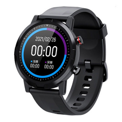 Reloj Haylou RT LS05S Black en internet