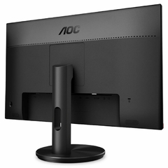 Monitor 24" LED Gamer Aoc FHD IPS 144Hz HDMI/DP en internet