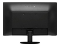 Monitor 19" LED Philips FHD 1080p en internet