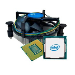 Procesador Intel Celeron G5905, 3.5Ghz, Zocket 1200