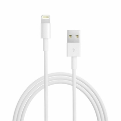 Cable USB a Lightning (iPh) 2M en internet