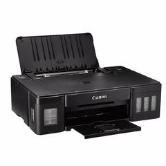 Impresora Canon Pixma G1110 Multifunción C/Sistema Continuo - comprar online