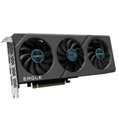 Placa De Video RTX 4060 8Gb Gigabyte Eagle GDDR6 Oc en internet