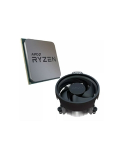 Microprocesador AMD Ryzen 5 5600X AM4 en internet