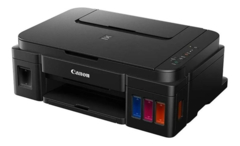 Canon Pixma G3110 WiFi Multifunción C/Sistema Continuo - SLTech