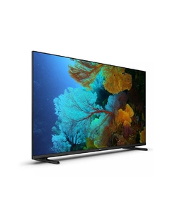 Smart TV Philips 32" HD en internet