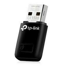 Adaptador USB WiFi TP-Link WN823N 300Mbps en internet