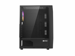 Gabinete Gamer Syx Eqs9 ARGB en internet