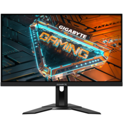 Monitor 27" Curvo FHD Gamer Gigabyte G27FC IPS 165hz HDMI/DP en internet