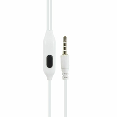 Auricular Earphone O-Push! en internet