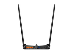 Router Inalambrico TP-Link WR841HP en internet