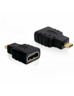 Adaptador Mini HDMI a HDMI en internet