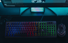 Mouse & Teclado Gamer X-Tech Antec XTK-531S RGB - comprar online