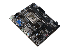 Intel Ecs H610H7-M2, Socket 1700 - comprar online