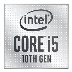 Intel Core I5-10400 10th Gen Socket 1200 en internet