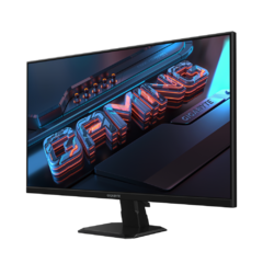 Monitor 27" QHD Gamer Gigabyte GS27QA IPS 165Hz HDMI/DP - SLTech