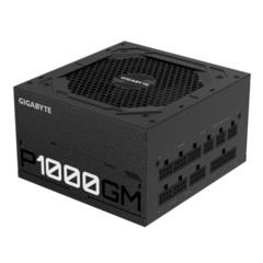 Fuente Gigabyte 1000w 80Plus Gold - SLTech