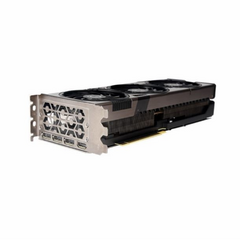 Placa De Video Galax Oc RTX 3090 24Gb GDDR6X - SLTech