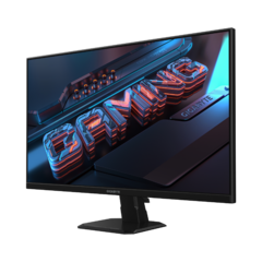 Monitor 27" FHD Gamer Gigabyte GS27FA IPS 180Hz HDMI/DP - SLTech