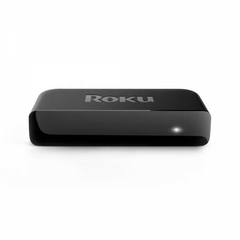 Roku Express UHD 4K (2160p) en internet