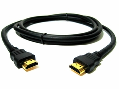 Cable 1080p HDMI 5 Metros