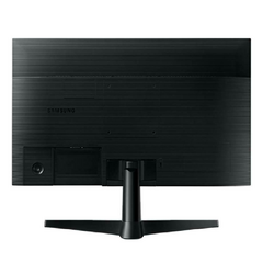 Monitor 22" LED Samsung FHD T350 Flat IPS 75Hz HDMI/VGA - tienda online