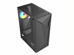 Gabinete Gamer Syx Eqs9 ARGB - SLTech