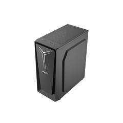 Gabinete Gamer Syx Ezq22 ARGB - SLTech