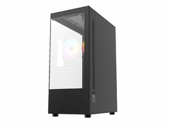 Gabinete Gamer Syx Eqs11 ARGB - SLTech