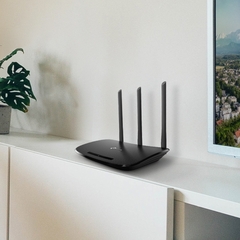 Router Inalámbrico TP-Link 940n - SLTech